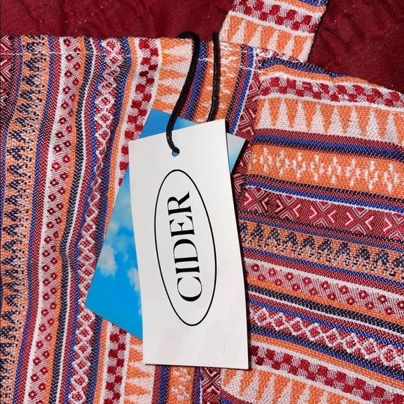 NWT Matching Boho Set - Picture 4 of 5